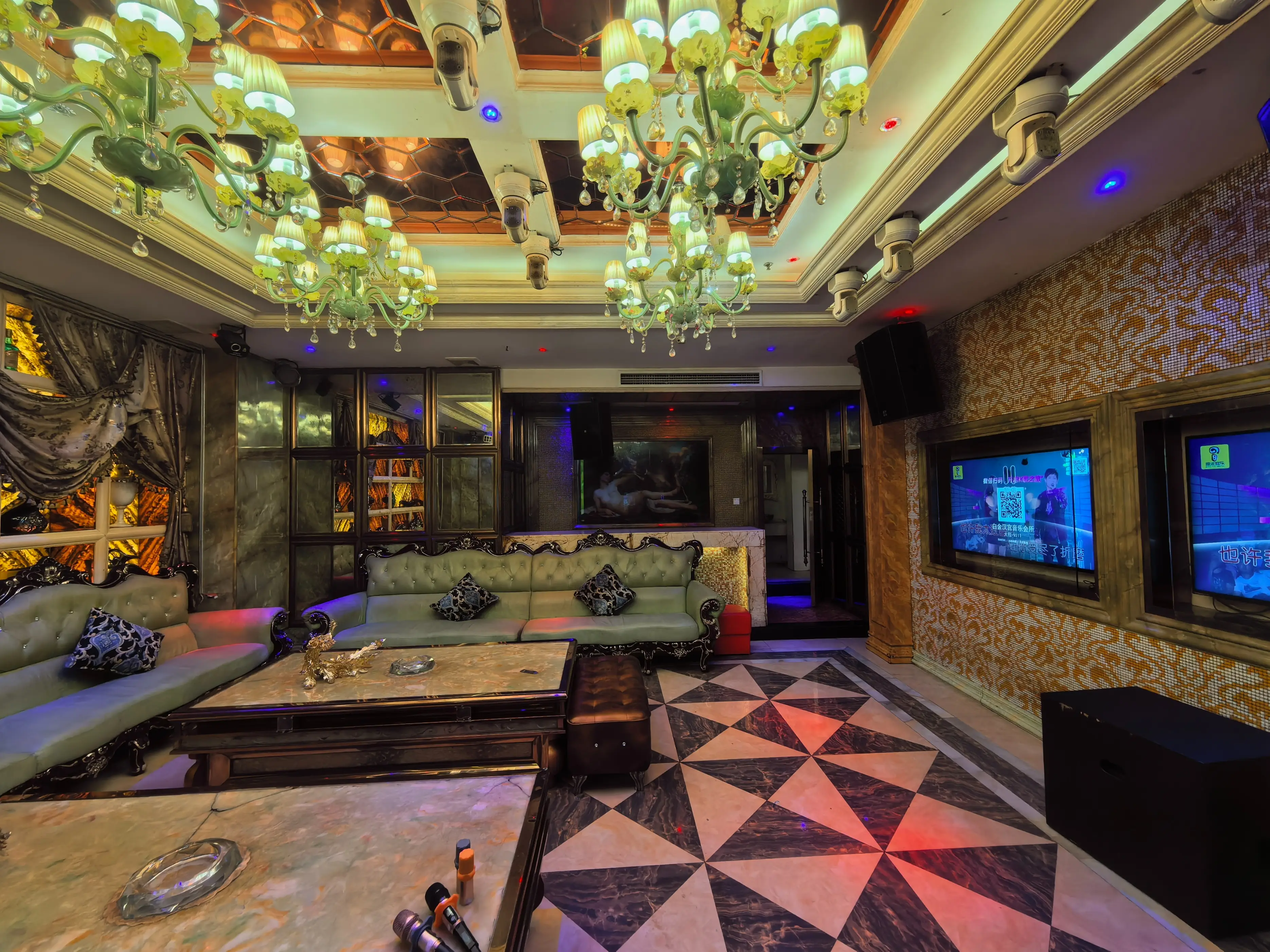 安阳商务ktv优选商务ktv订房指南-内黄县ktv预定