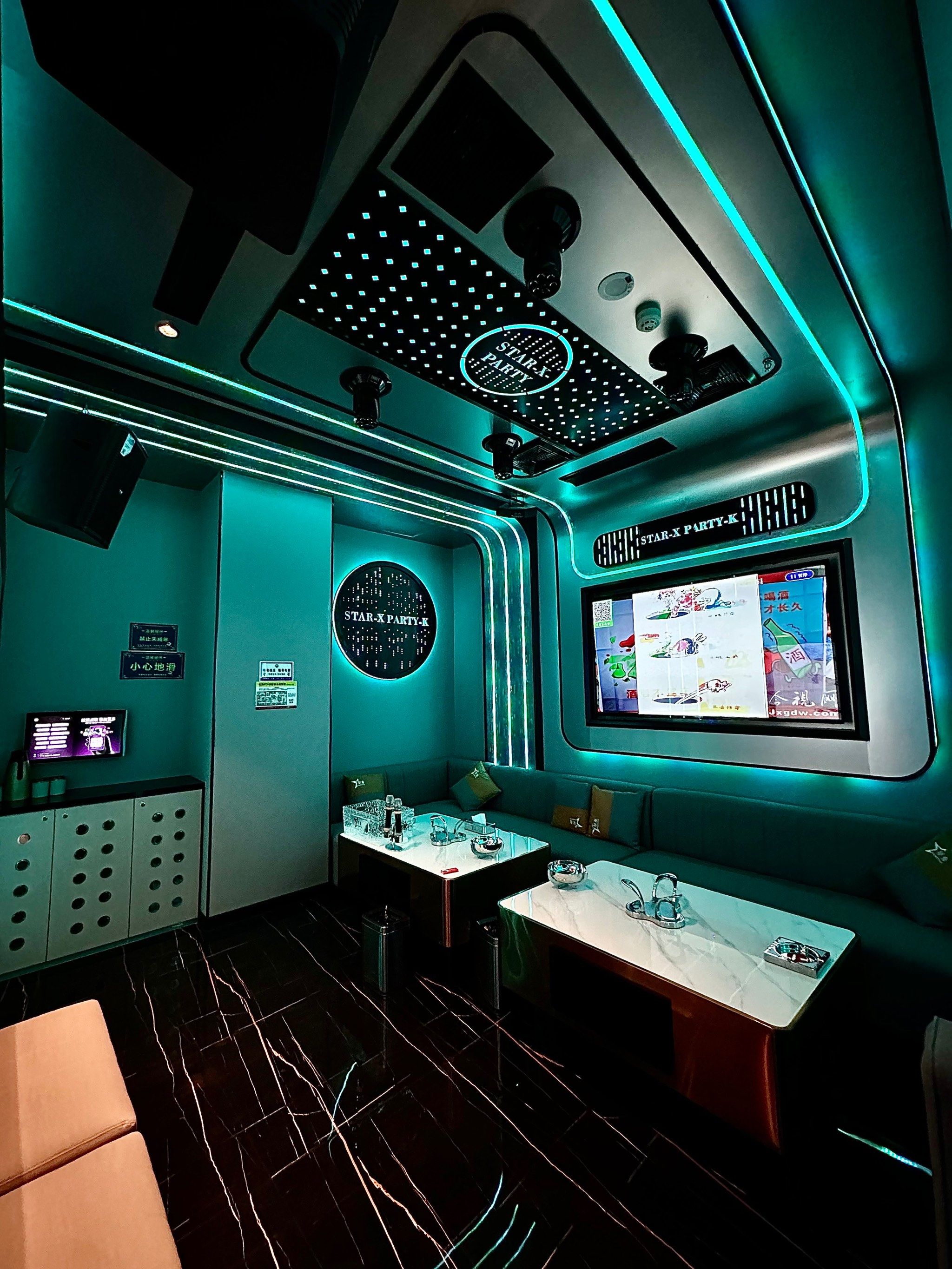 安阳商务ktv首选高性价比商务ktv-龙安区ktv预定