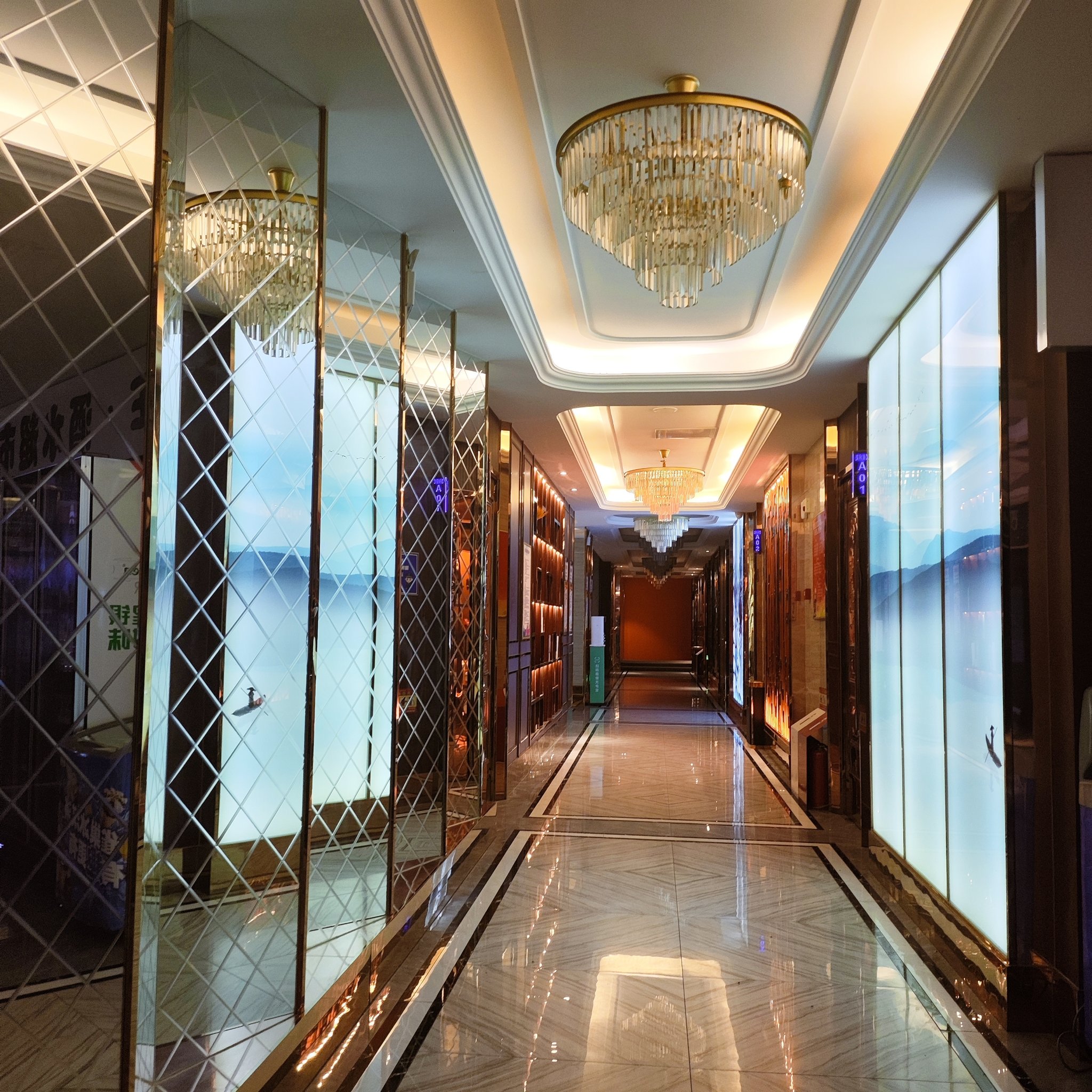 安阳商务ktv中低端环境-林州市ktv预定