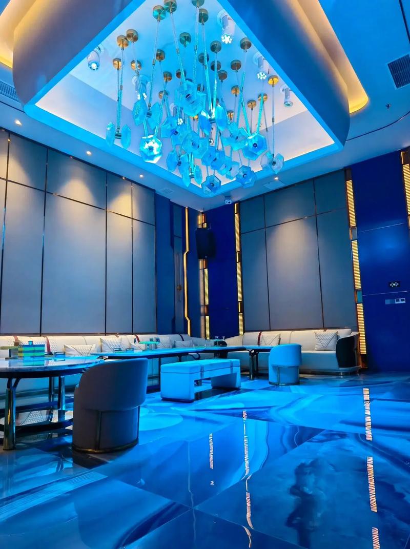 安阳商务KTV，商务KTV是什么意思-林州市ktv预定