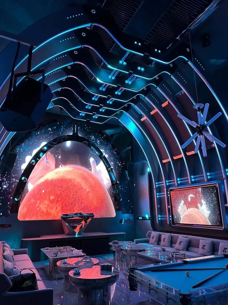 安阳商务ktv总排行精选推荐-北关区ktv预定