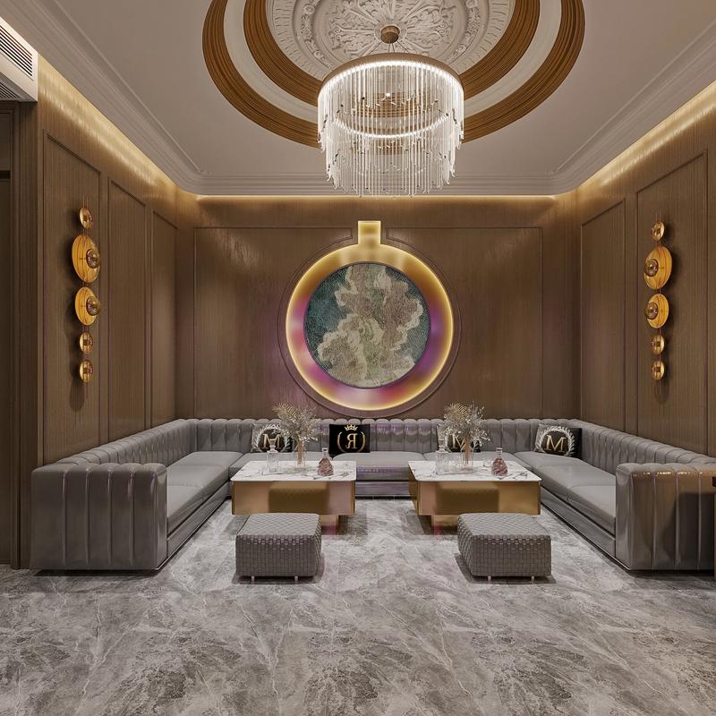 安阳商务ktv引领商务ktv新模式-滑县ktv预定