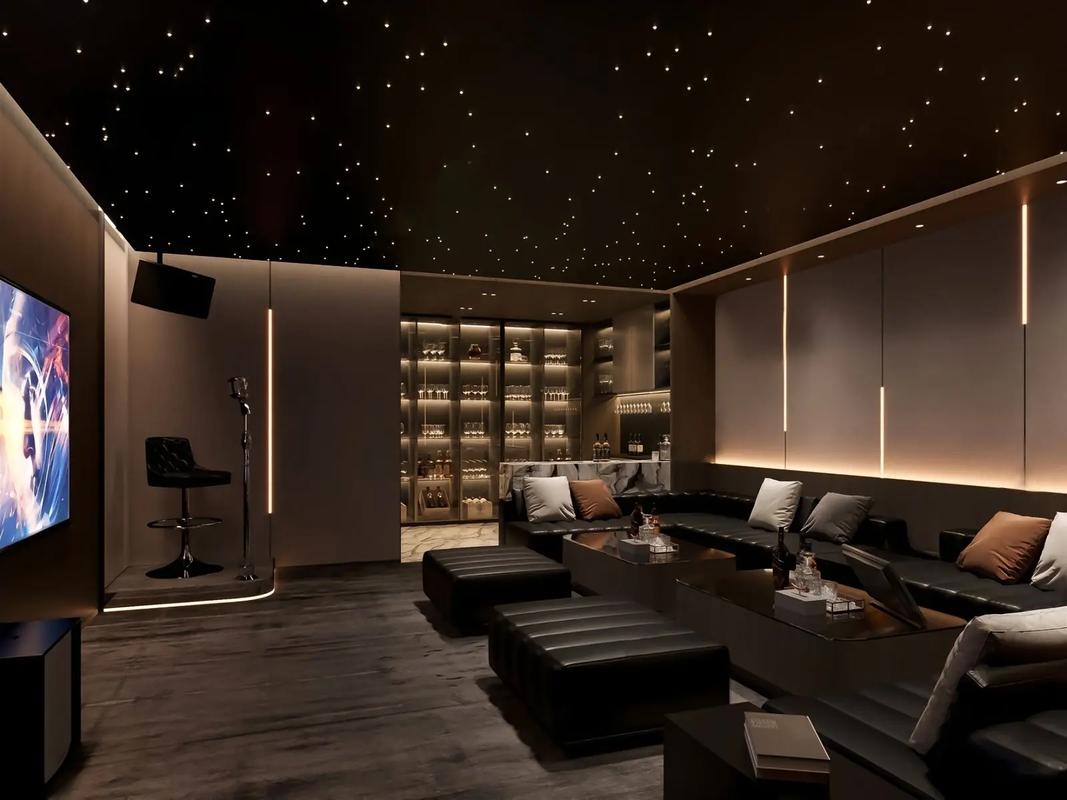 安阳商务ktv与片场区别详解-文峰区ktv预定