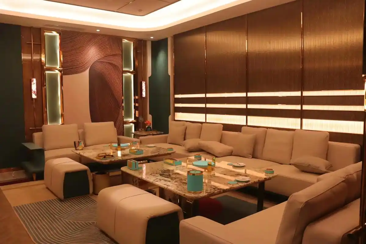 安阳商务ktv选购及中低端区别解析-北关区ktv预定