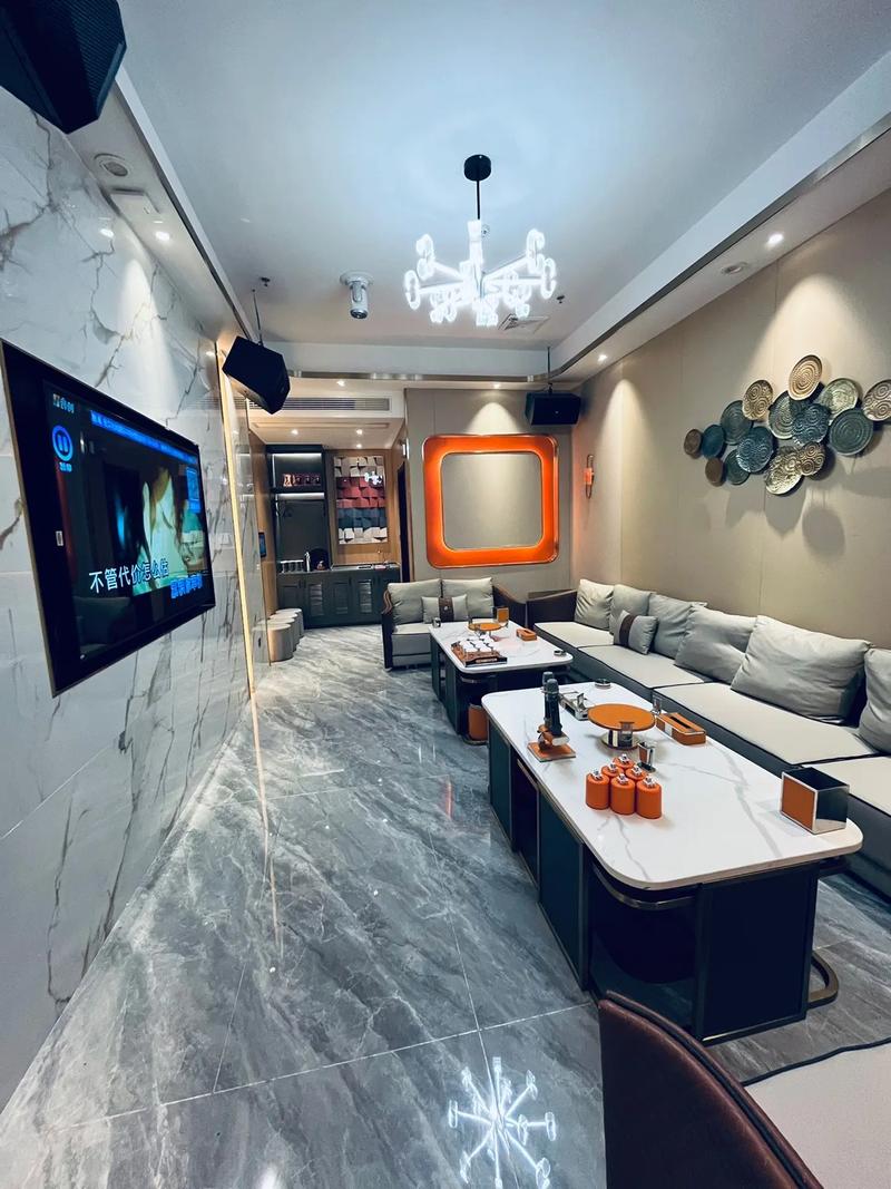 安阳商务ktv优选商务ktv订房服务-滑县ktv预定