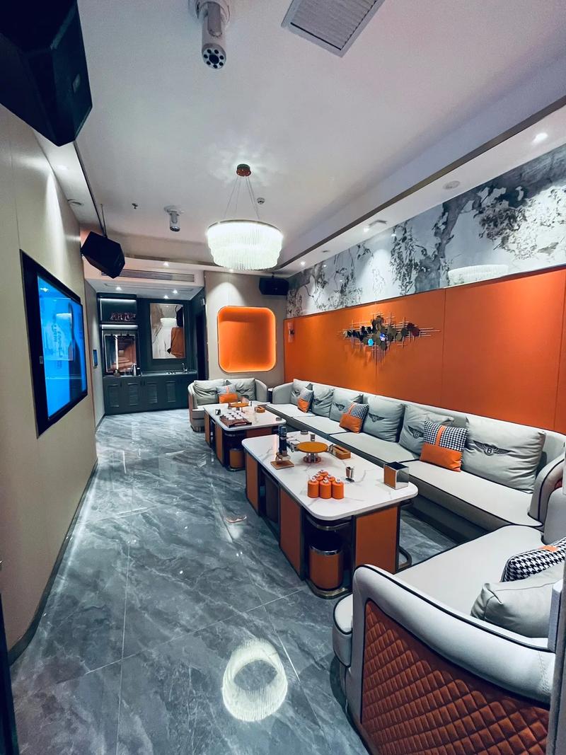 安阳商务ktv精彩商务ktv玩法推荐-安阳县ktv预定